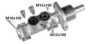 PEUGE 00004601J2 Brake Master Cylinder